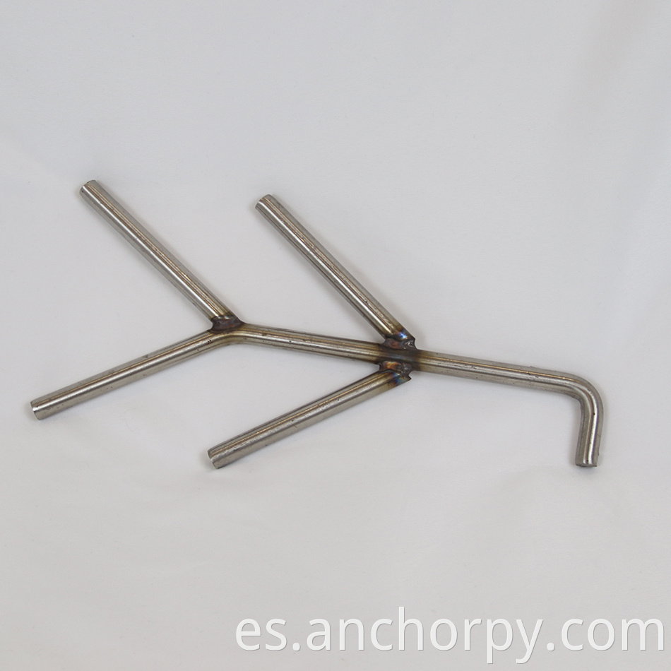 304 Stainless Steel Anchor 4